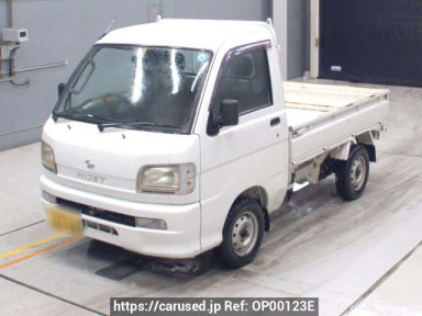 Daihatsu Hijet Truck S210P