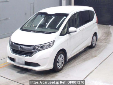 Honda Freed GB5