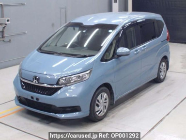 Honda Freed GB5