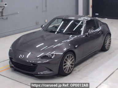 Mazda Roadster RF NDERC