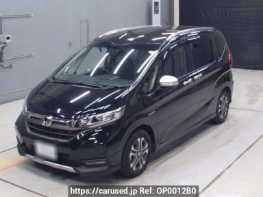 Honda Freed hybrid GB7