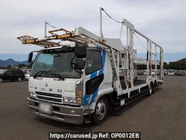 Mitsubishi Fuso Fighter FQ61FU