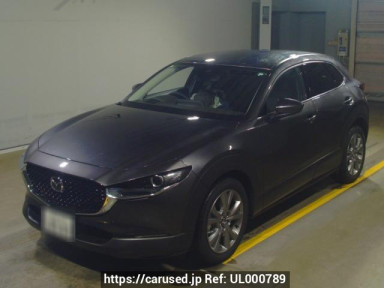 Mazda CX-30 DM8P