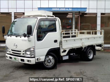 Mazda Titan LHR88A