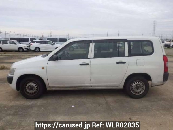 Used 2006 AT toyota probox-van NCP50V Image[3]