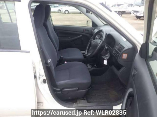 Used 2006 AT toyota probox-van NCP50V Image[11]