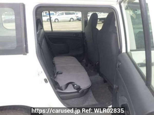 Used 2006 AT toyota probox-van NCP50V Image[13]
