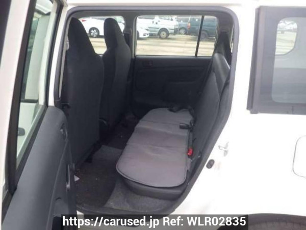Used 2006 AT toyota probox-van NCP50V Image[14]