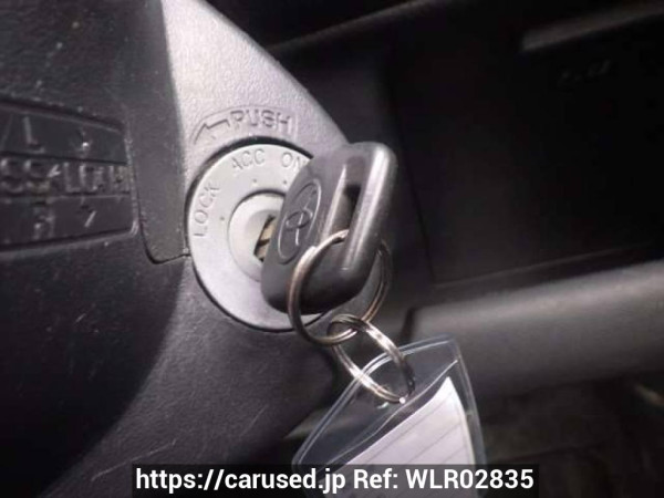 Used 2006 AT toyota probox-van NCP50V Image[18]