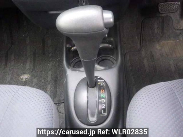 Used 2006 AT toyota probox-van NCP50V Image[20]