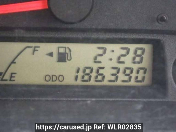 Used 2006 AT toyota probox-van NCP50V Image[22]