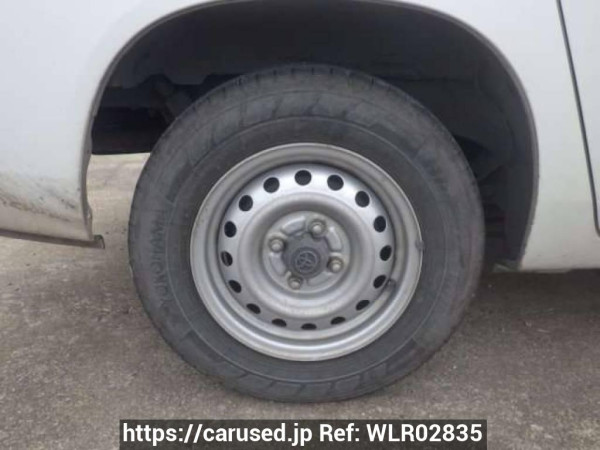 Used 2006 AT toyota probox-van NCP50V Image[24]