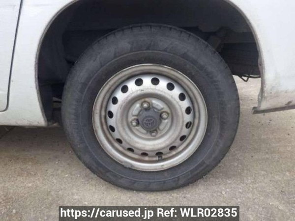 Used 2006 AT toyota probox-van NCP50V Image[25]