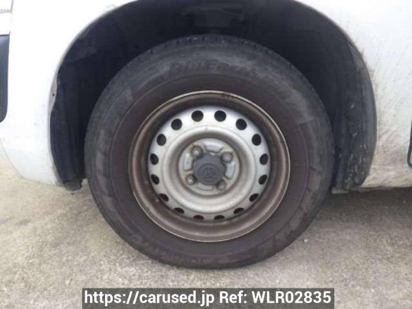 Used 2006 AT toyota probox-van NCP50V Image[26]