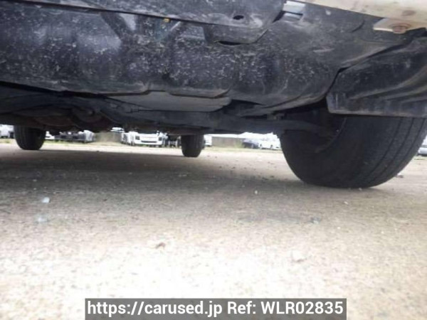 Used 2006 AT toyota probox-van NCP50V Image[28]