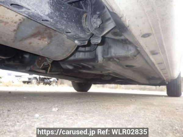 Used 2006 AT toyota probox-van NCP50V Image[30]