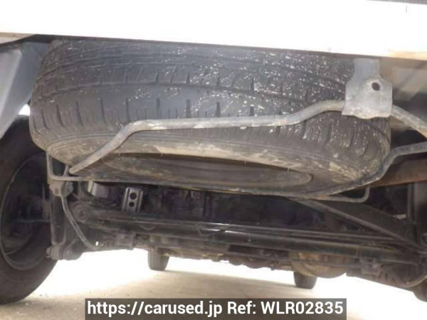 Used 2006 AT toyota probox-van NCP50V Image[34]