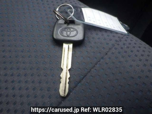 Used 2006 AT toyota probox-van NCP50V Image[36]