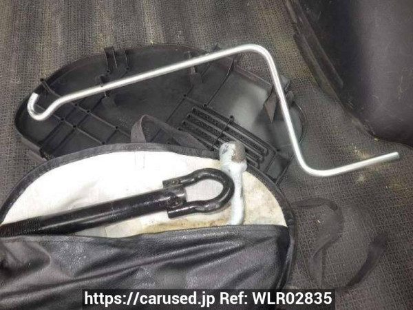 Used 2006 AT toyota probox-van NCP50V Image[37]