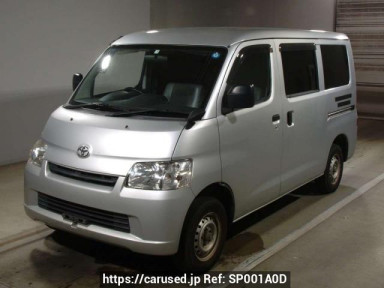 Toyota Townace Van S402M