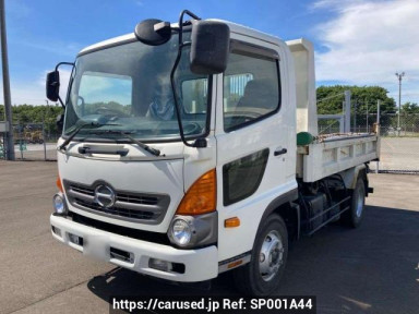 Hino RANGER FC9JCAP