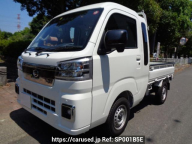 Daihatsu Hijet Truck S510P