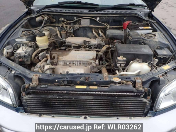 Used 1999 MT toyota rav4-j SXA10G Image[7]