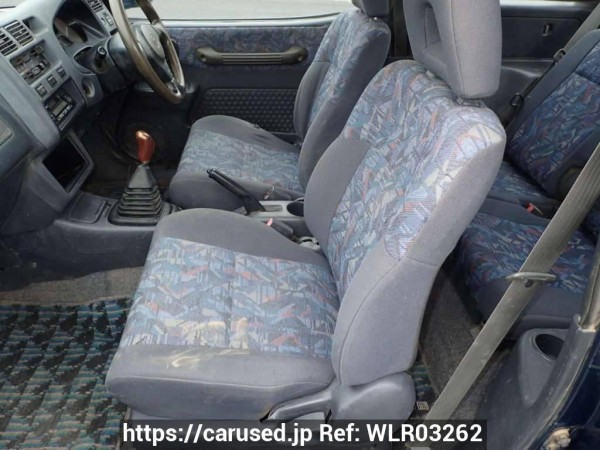 Used 1999 MT toyota rav4-j SXA10G Image[12]