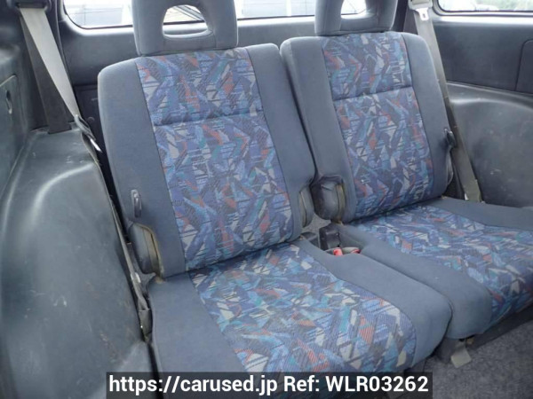 Used 1999 MT toyota rav4-j SXA10G Image[13]