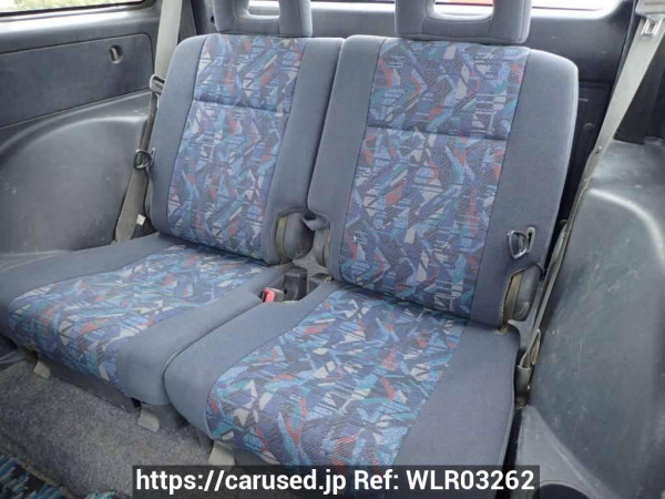 Used 1999 MT toyota rav4-j SXA10G Image[14]