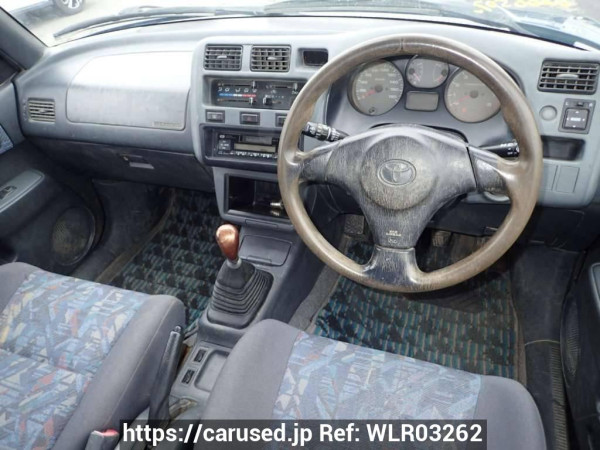 Used 1999 MT toyota rav4-j SXA10G Image[16]