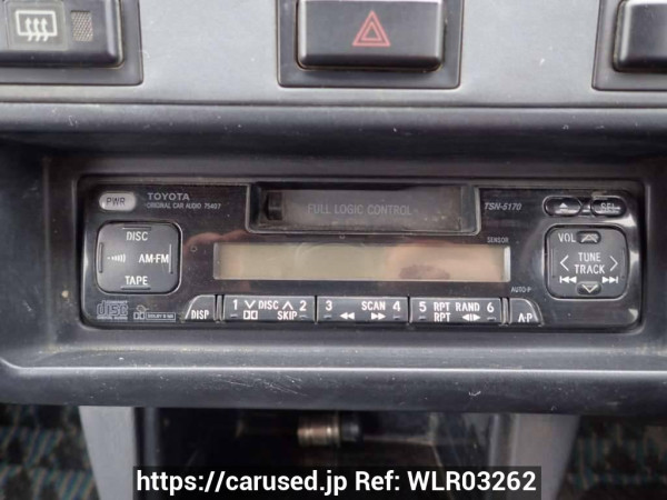 Used 1999 MT toyota rav4-j SXA10G Image[17]