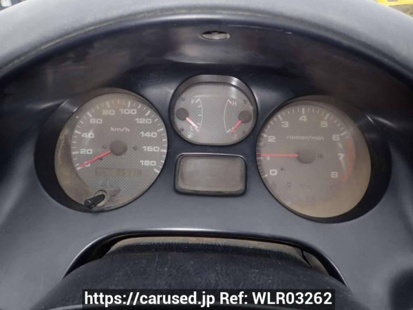 Used 1999 MT toyota rav4-j SXA10G Image[19]