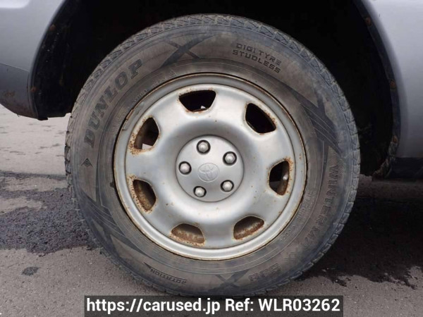 Used 1999 MT toyota rav4-j SXA10G Image[21]