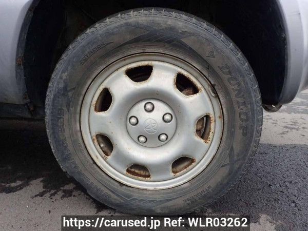 Used 1999 MT toyota rav4-j SXA10G Image[22]