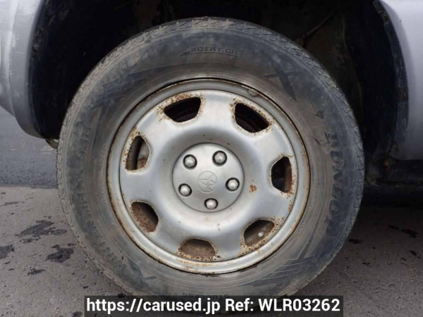 Used 1999 MT toyota rav4-j SXA10G Image[23]