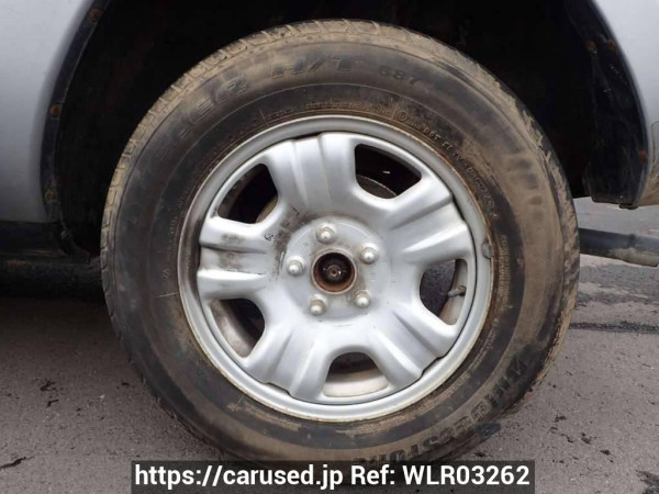 Used 1999 MT toyota rav4-j SXA10G Image[24]
