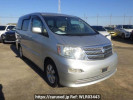 Toyota Alphard ANH10W