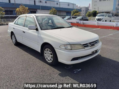 Toyota Carina AT212