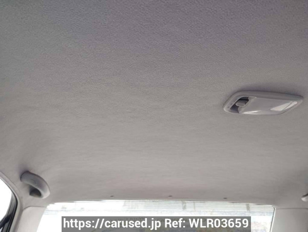 Used 2001 AT toyota carina AT212 Image[12]