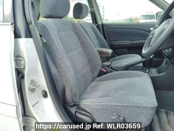 Used 2001 AT toyota carina AT212 Image[13]