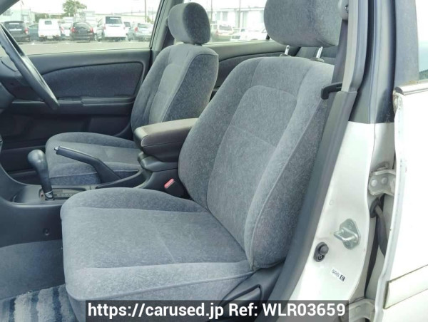 Used 2001 AT toyota carina AT212 Image[14]