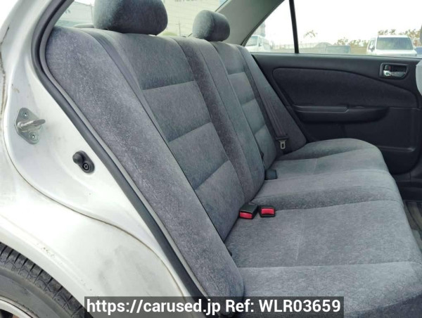 Used 2001 AT toyota carina AT212 Image[15]