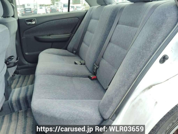 Used 2001 AT toyota carina AT212 Image[16]