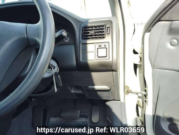 Used 2001 AT toyota carina AT212 Image[21]
