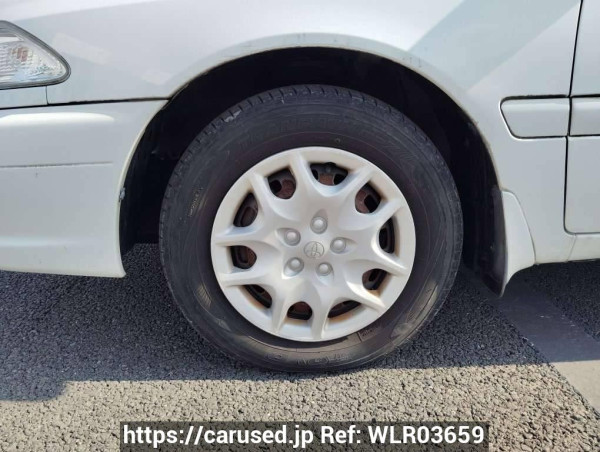 Used 2001 AT toyota carina AT212 Image[31]