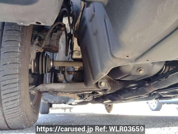 Used 2001 AT toyota carina AT212 Image[32]