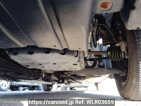 Used 2001 AT toyota carina AT212 Image[33]