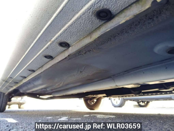 Used 2001 AT toyota carina AT212 Image[34]