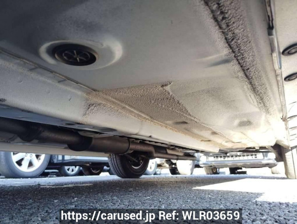 Used 2001 AT toyota carina AT212 Image[35]